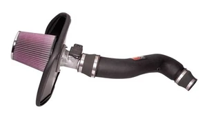 K&N 98-01 Ford Ranger / Mazda B2500 L4-2.5L Performance Intake Kit - Bild 1 von 3