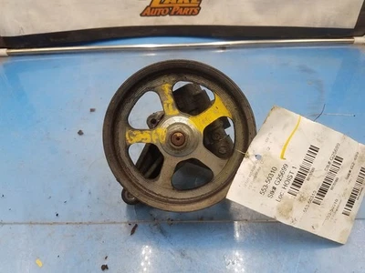 Bomba de dirección asistida 3,5 L compatible con 09-11 PILOT 1251008 Foto 1 de 4