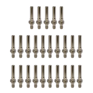 W03X0893-57A - Lincoln Tomahawk LC105 Electrode Extended Compatible Pk of 25 - Picture 1 of 1