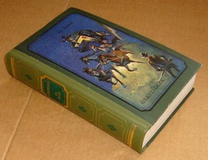 FRIEDRICH GERSTÄCKER: Im Busch - Tosa Verlag - Bild 1 von 1