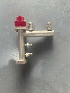AMAT 0190-44085 VALVE - Picture 1 of 4