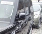 Espejo retrovisor eléctrico para conductor Land Rover LR4 LH 2010-2013 OEM LKQ Foto 1 de 4