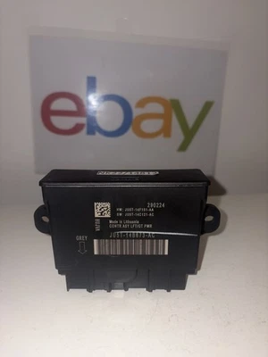 JU5T14B673AC FORD KUGA MK3 C482 Tailgate Bootlid Control Unit - Image 1 of 3