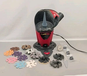 Jooltool M-2000-PKG By Anie Model lucidatrice tampone gioielli e accessori - Foto 1 di 8