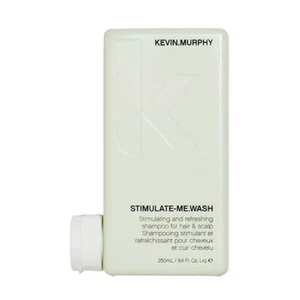 Shampoo Capelli KEVIN MURPHY Stimulate-Me Wash Shampoo for Hair & Scalp 250ml - Foto 1 di 1