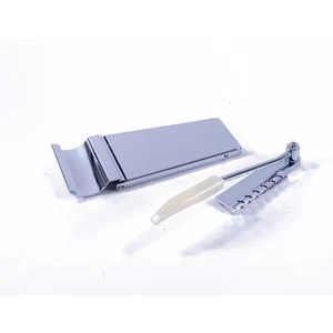 Vibrato Lang Chrom Stil Vibrola Lyre / Maestro für Gitarren - Gibson - Bild 1 von 3