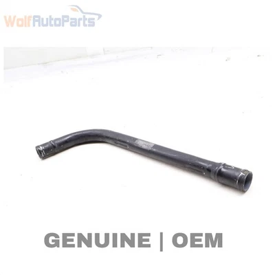 1997-2004 PORSCHE BOXSTER - Coolant HOSE / LINE / PIPE 99610661101 - Image 1 of 4