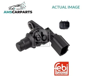 CAMSHAFT POSITION SENSOR 106807 FEBI BILSTEIN NEW OE REPLACEMENT - Picture 1 of 5