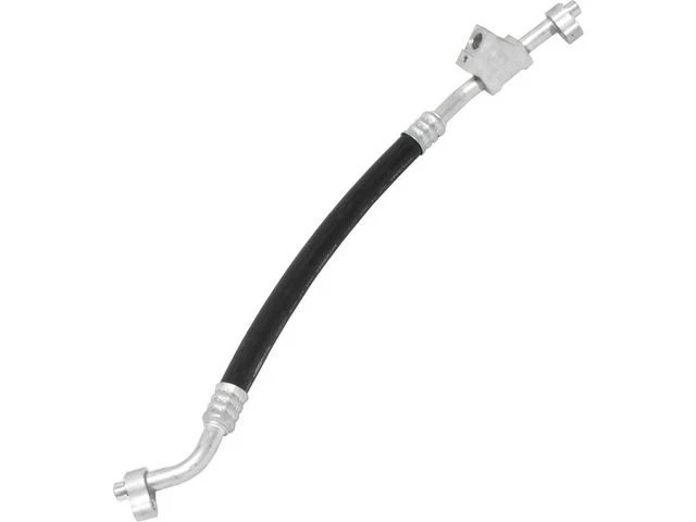 A/C Suction Line Hose Assembly For 2001-2006 GMC Yukon XL 1500 2005 2002 DV391QZ - Image 1 of 1