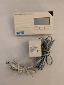 Vintage Bell Atlantic Telefon Zubehör Anruferkennung Einheit Anruf Warten ID Cidco CW99 - Bild 1 von 7