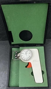 Medidor de tensión de tracción Schmidt Waldkraibburg (X 1357) - Imagen 1 de 3