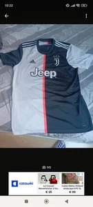 adidas Juventus Turin Trikot, Größe L, Herren - Bild 1 von 2