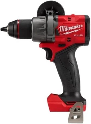 Milwaukee Electric - M18 Fuel. 1/2 Hammer Drill/Driver - Image 1 of 2