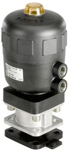 BURKERT - 131582 - Actuator for valve - Like new - Imagen 1 de 1