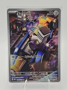 Varoom #206/197 SV03: Obsidian Flames -0D154 - Picture 1 of 2