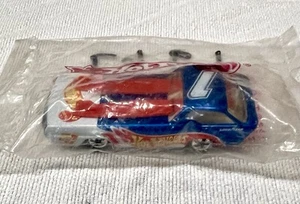1996 Hot Wheels Race Team Deora Mail-In 'Bonus Car' w/ Red Surf Boards - Sealed - Picture 1 of 6
