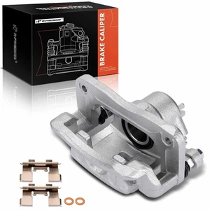Gruppo Pinza Freno a Disco A-Premium con Staffa Compatibile con Select Kia... - Foto 1 di 9