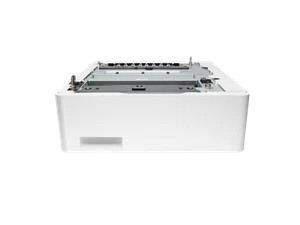 HP Eingabefacheinzug | 550 Blatt | Medienfach | Einzug | CF404A - Bild 1 von 2