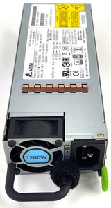 Oracle 7333459 A266 800/1200 Watt AC Input Power Supply 7350780 S7-2/X7-2L 4z - Picture 1 of 3