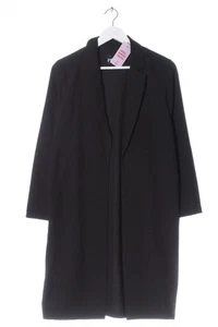 PIECES Blazer largo Mujeres Blazer Talla EU 34 negro estilo «business» - Imagen 1 de 5