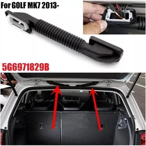 29) Sturdy Plastic Grommet for Golf 7 MK7 For Rear Door Wiring Harness - Picture 1 of 12