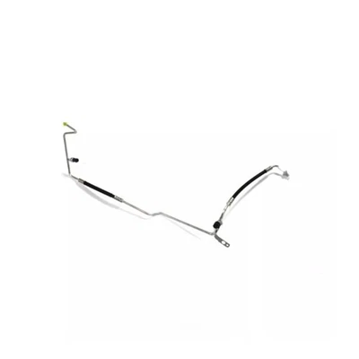 OEM Mopar For Jeep Liberty 2008-2011 A/C Liquid Line | 55037814AB, 55037814AC - Image 1 of 4