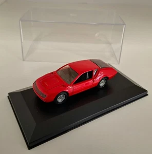 Alpine A310 1/43 Solido Boite Vitrine - Photo 1/3