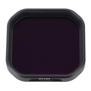 ND16 Filter For Pro 2 Action Camera Neutral Density Filter 4 Stop Light Red - Picture 1 of 24