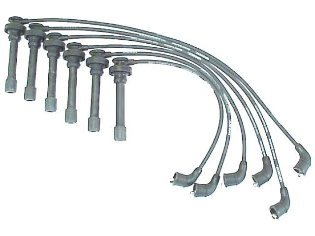 Juego de cables de bujía para Dodge Avenger 1995-2000 1999 1997 1996 1998 GV643ZK Foto 1 de 1