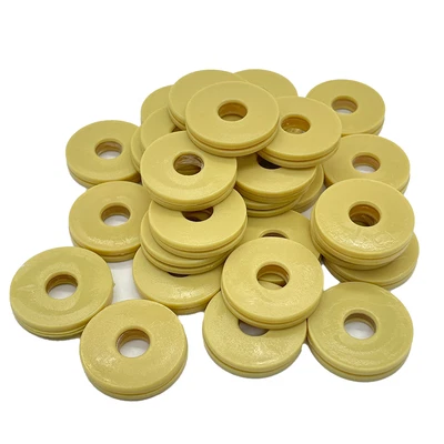 64pcs T50 T40 T20P Rubber Gasket Agras Drone Propeller Pads Double-layer Parts - Image 1 of 4