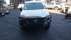 Nissan Navara Np300 Right Rear Door Trim - Picture 1 of 5