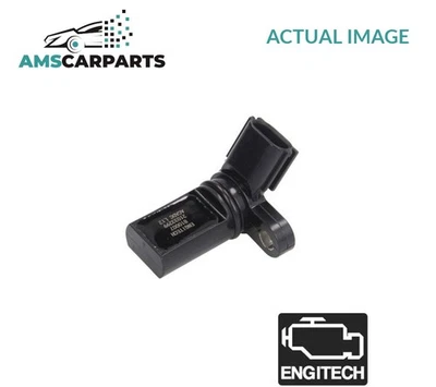 CRANKSHAFT POSITION SENSOR RIGHT ENT810007 ENGITECH NEW OE REPLACEMENT - Image 1 of 4