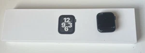 Apple Watch SE 44mm Aluminum Displayschaden - Bild 1 von 5
