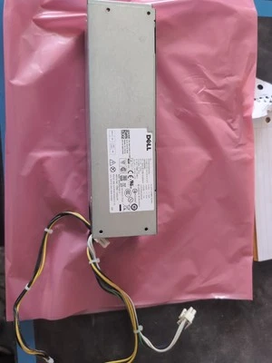 Dell Optiplex 3040 5040 7040 MT 240W Power Supply AC240EM-00 PCE004 0W72XN - Image 1 of 4