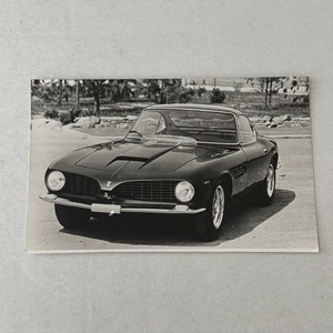 Ferrari 250 Series Coachbuilder Custom Body Photo Photograph Print Vintage - Picture 1 of 4