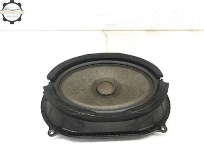 2014-2019 MASERATI GHIBLI REAR SUBWOOFER SPEAKER OEM - Image 1 of 4