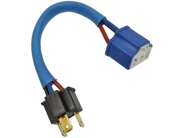 Arnés de cableado de faros para Mazda 626 1998-2002 1999 2000 2001 XT615SC Foto 1 de 1