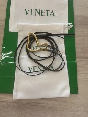 bottega veneta belt women - Image 1 of 4