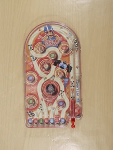 Mark & Spencer Pinball Game Metal and Plastic “Engine Start” VGC - Picture 1 of 6