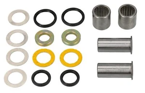 ALL BALLS Cuscinetti Kit Adatto An Suzuki Drz 400 ab00 Kawasaki KLX 400 03 - Foto 1 di 1