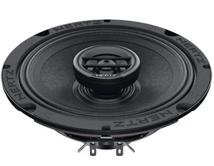 Hertz SX 165 Neo - 16cm 2-Wege Koaxialsystem - Flache Bauform - 200W Max - 4 Ohm - Bild 1 von 2