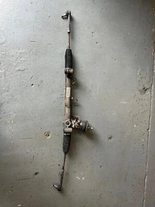 VAUXHAL ASTRA SRI TURBO STEERING RACK MK5 H Z20LER 2006 CODE AZ - Picture 1 of 5