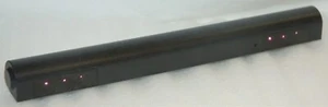 NEW PS3 Cabela's Top Shot Elite Rifle Gun SENSOR BAR Only wireless 76572800 OEM - Picture 1 of 5