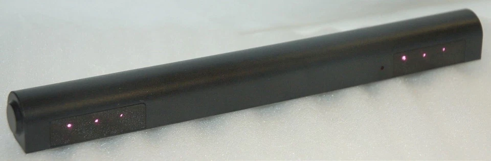 NEW PS3 Cabela's Top Shot Elite Rifle Gun SENSOR BAR Only wireless 76572800 OEM - Image 1 of 4