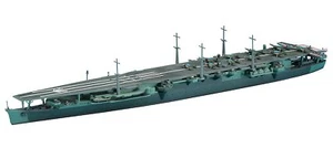 HASEGAWA 49216 1/700 IJN Zuiho - Picture 1 of 2
