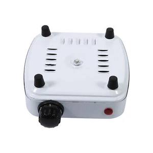 220V 500W Burner Electric Stove Hot Plate Home Kitchen Cooker Coffee Heater - Picture 1 of 12
