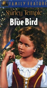 Der blaue Vogel (VHS, 2002, farbig) - Bild 1 von 2