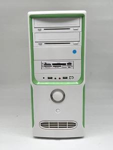 PC Tower CSL Sprint/Speed - ASUS A68HM-K AMD A68H Mainboard 8GB - SCYTHE - AMD - Afbeelding 1 van 8