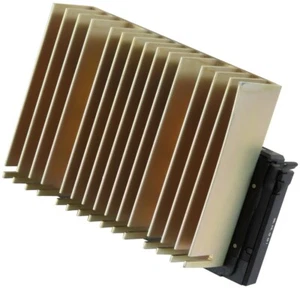 Intel Pentium II SL2HF 233MHz Slot 1 - Picture 1 of 2