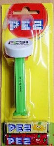 Pez FESI Limited Edition Promotional PEZ Fesi Rare Hard to Find MOC 2015 - Picture 1 of 5
